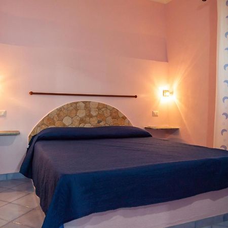 Residence Lampedusa Blu Εξωτερικό φωτογραφία