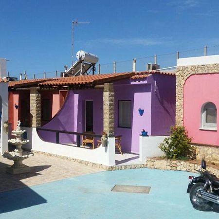 Residence Lampedusa Blu Εξωτερικό φωτογραφία