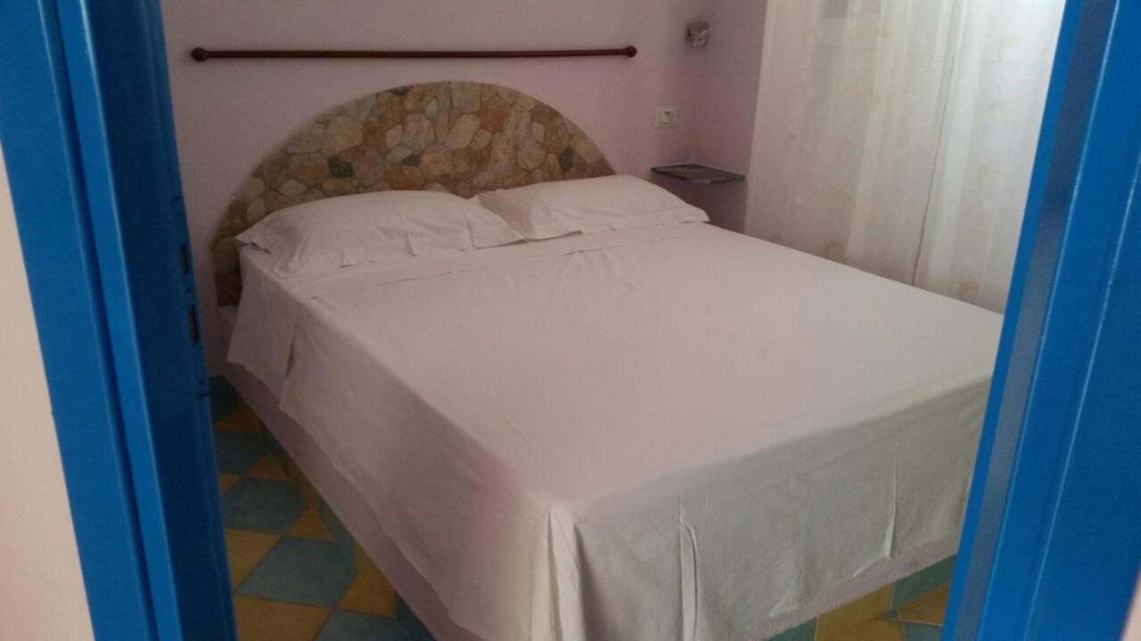 Residence Lampedusa Blu Εξωτερικό φωτογραφία