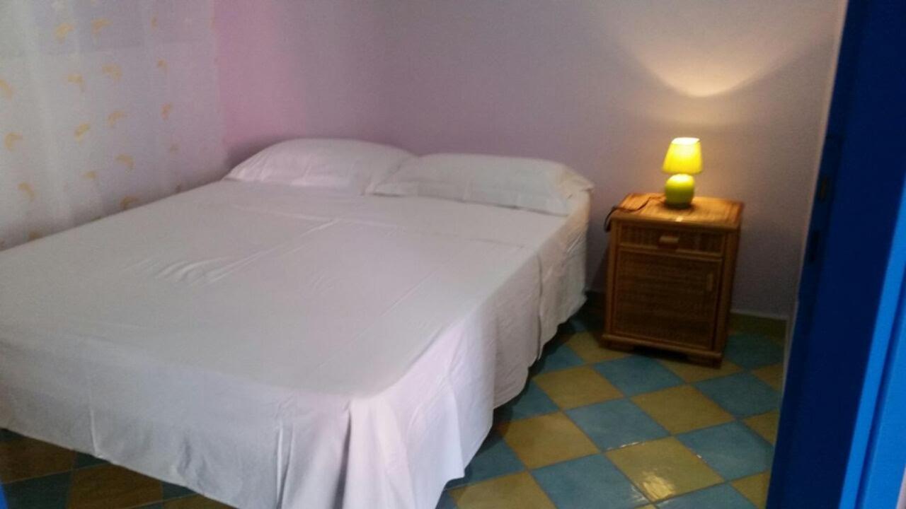 Residence Lampedusa Blu Εξωτερικό φωτογραφία