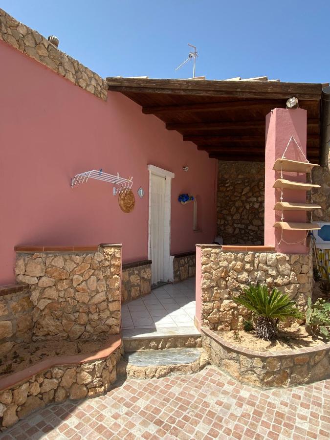 Residence Lampedusa Blu Εξωτερικό φωτογραφία